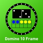 Download Domino 10 Frame app