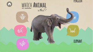 Who am I? Discover Wildlifeのおすすめ画像2