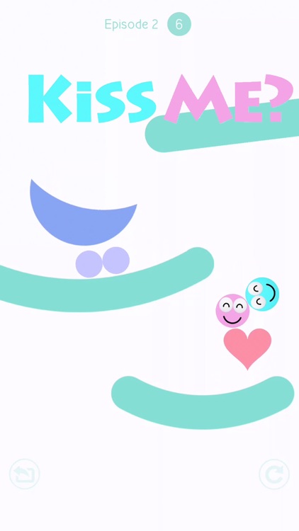 キスミー？ screenshot-0