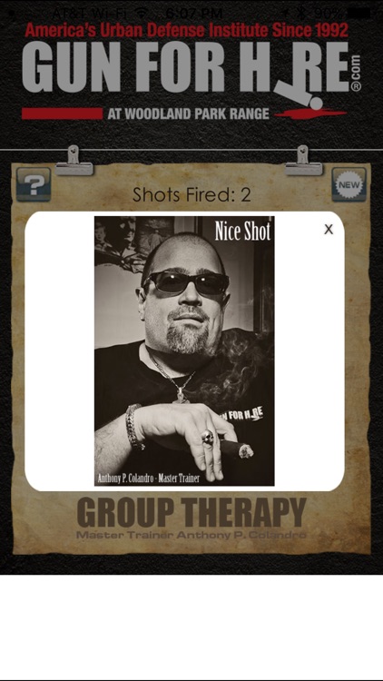 Group Therapy PRO screenshot-3