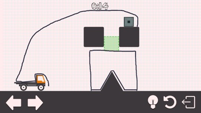 Brain On Truck Physics screenshot 2