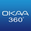 OKAA 360 Panorama Camera