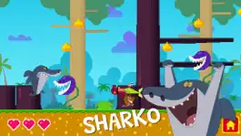 Game screenshot Zig & Sharko apk