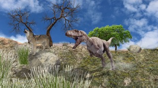 Dinosaur Attack: Survival Gameのおすすめ画像3