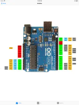 Electronics Toolkit Pro screenshot 8