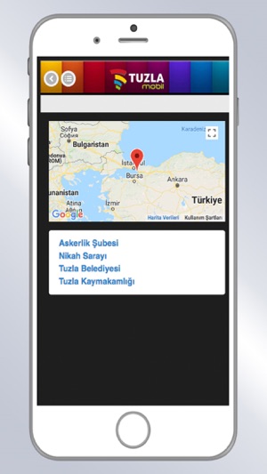 Tuzla Mobil(圖5)-速報App