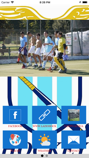 Lazio Hockey Giovani(圖2)-速報App