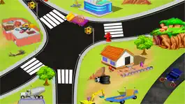 Game screenshot City Builder Construction Game apk