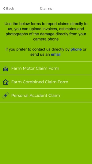 H&H Insurance Brokers(圖2)-速報App