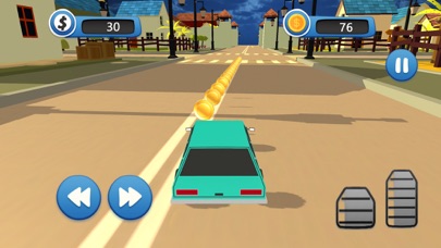 Crazy Mini Racers Extreme screenshot 4