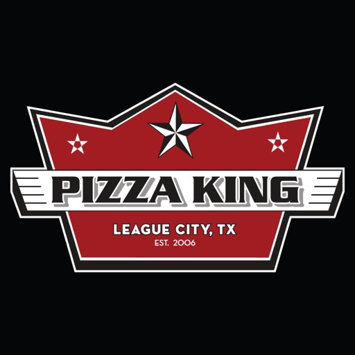 Pizza King of League City