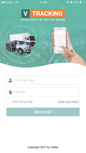 Vtracking 2.0