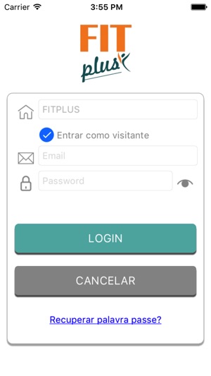 GINÁSIO FIT PLUS(圖1)-速報App