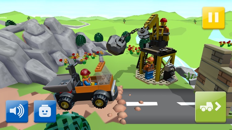 LEGO® Juniors screenshot-4