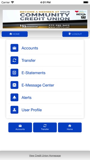 Labor Managaement FCU(圖3)-速報App