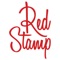 Red Stamp Cards