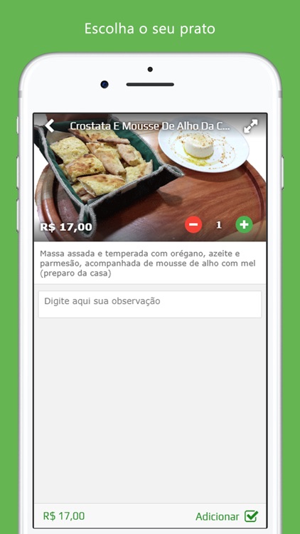 Domm Pizzas screenshot-3