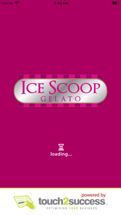 Ice Scoop Crossgates