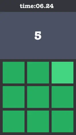 Game screenshot wrongColor apk