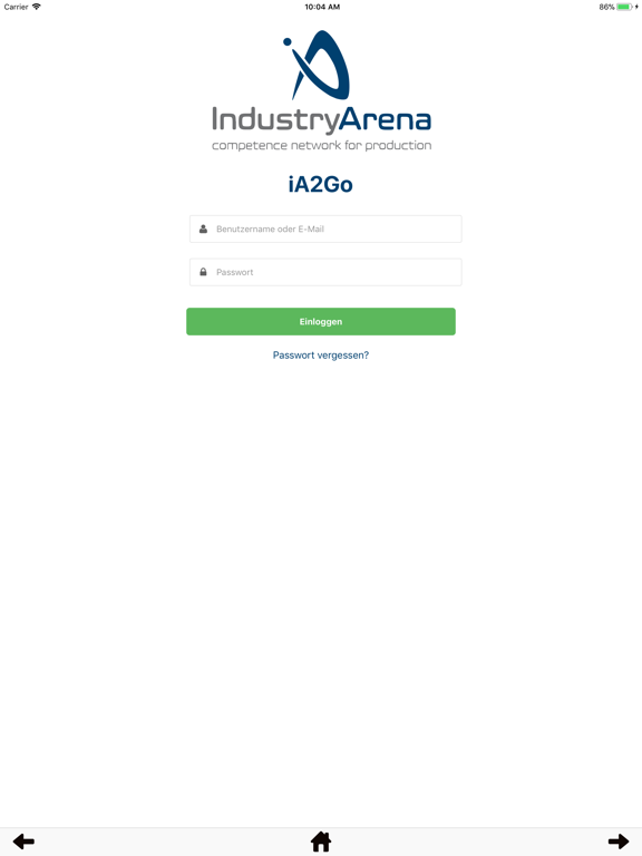 Screenshot #5 pour iA2go - IndustryArena2go