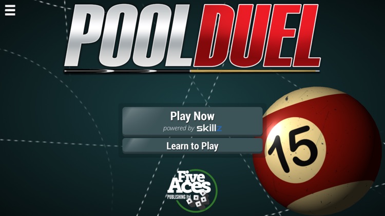 Pool Duel