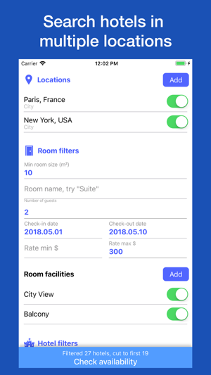 RoomsFilter