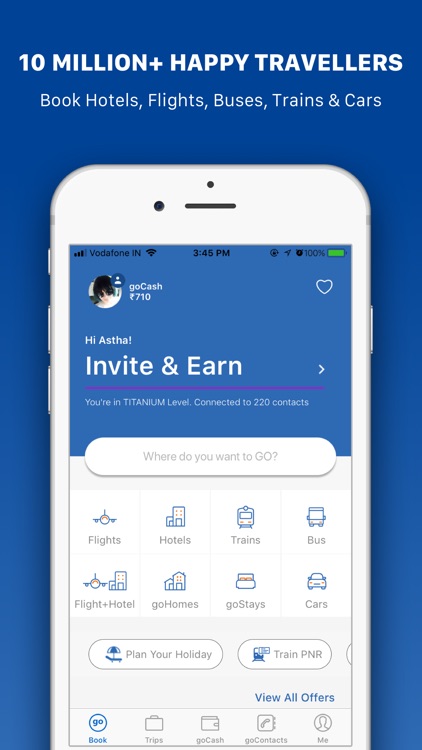 Goibibo