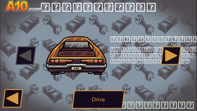 Tap Car-Speed Car game screenshot 2