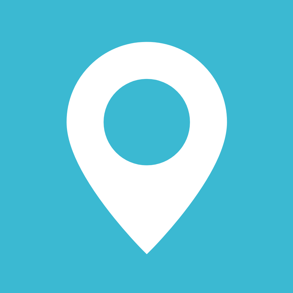 Family Locator & Phone Tracker App Icon