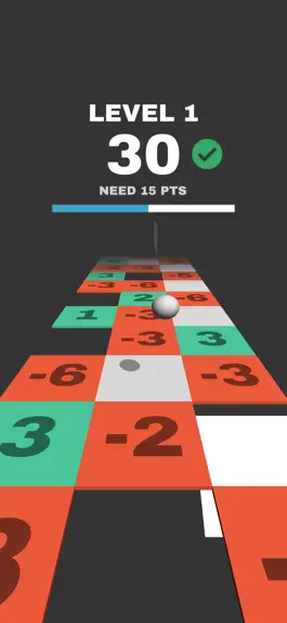 Game screenshot Point Jumper hack