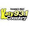 93.1 KMKT Katy Country