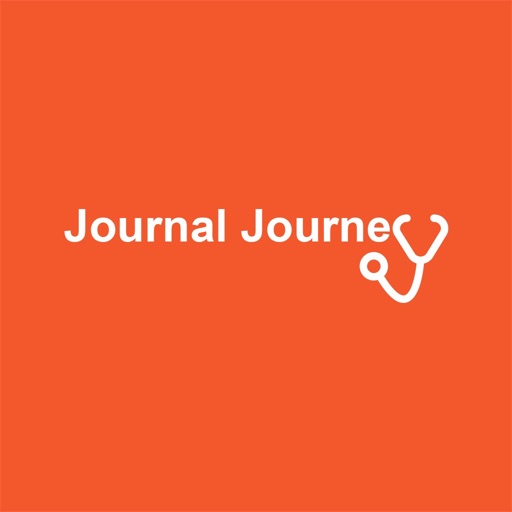 Journal Journey