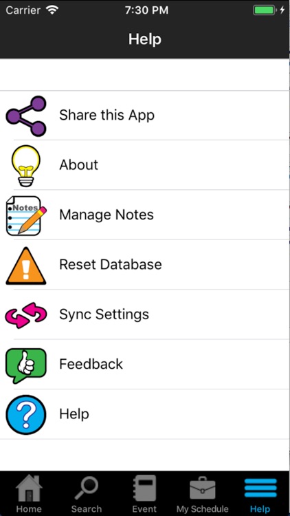 ACG Toronto screenshot-3