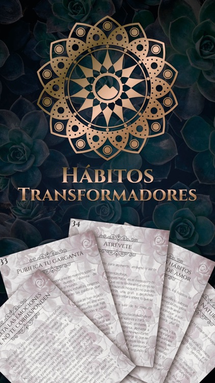 Hábitos Transformadores