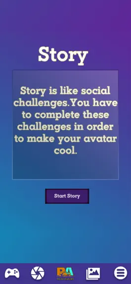 Game screenshot Photoly Awkward hack