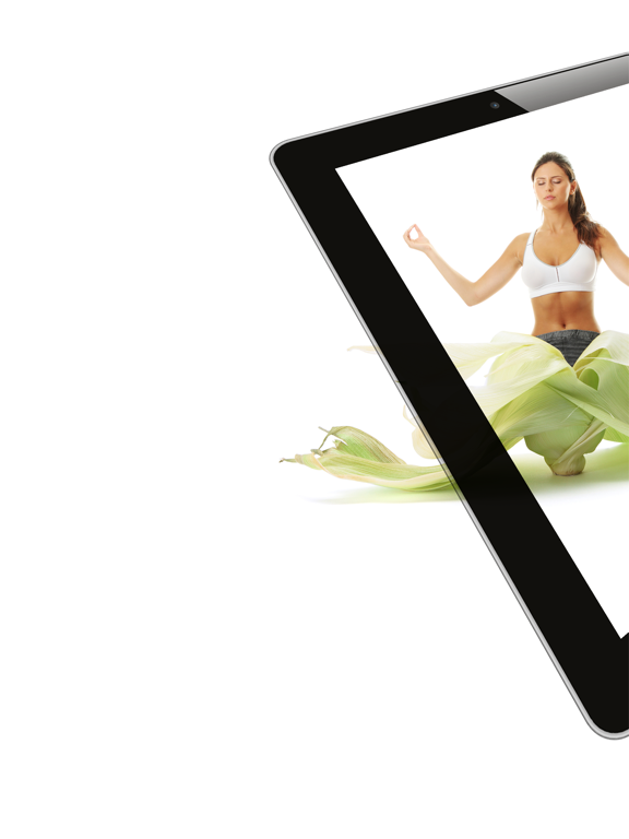 Screenshot #4 pour Miracle Yoga