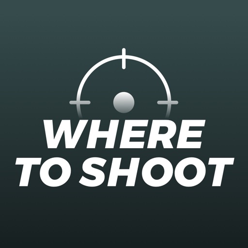 Where To Shoot icon