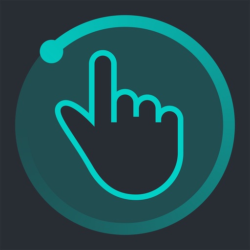 GestLaunch 2 icon