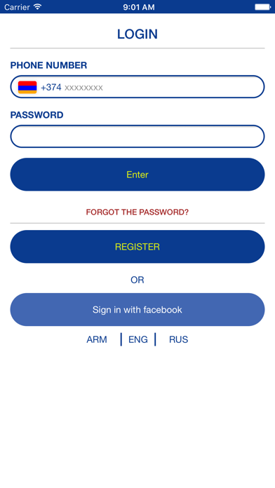 How to cancel & delete Loyal Bonus Card from iphone & ipad 1