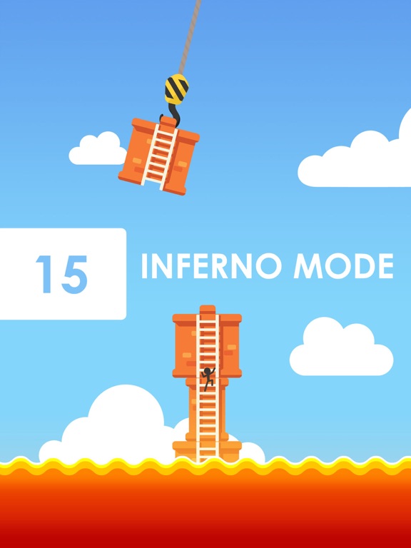 Screenshot #4 for Don't Miss A Block