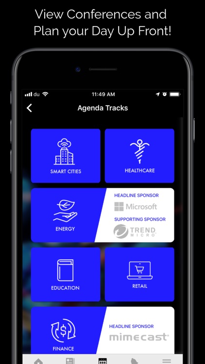 GITEX 2018 screenshot-3
