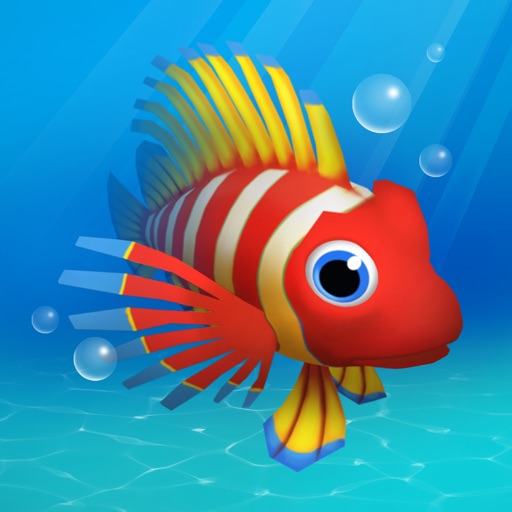 Fishy Words icon