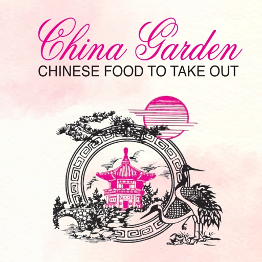 China Garden - Windsor Mill icon