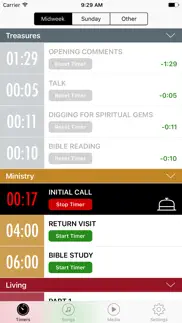 soundbox remote iphone screenshot 1