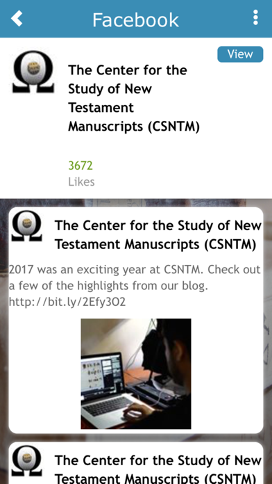 CSNTM screenshot 3