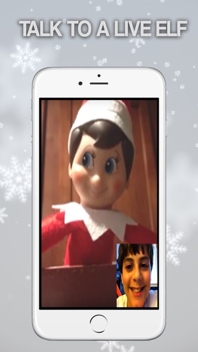 Live Call Elf screenshot 3