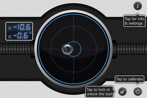 Surface Level 4: Clinometer screenshot 2