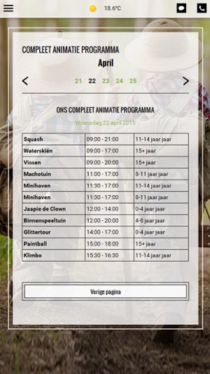 Schatberg Nederlands(圖1)-速報App