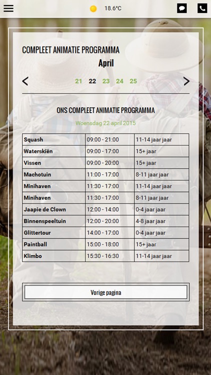 Schatberg Nederlands