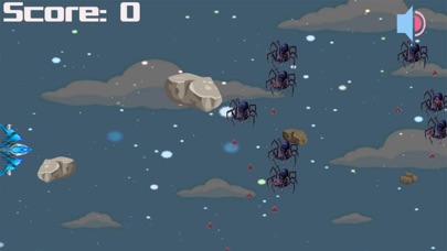 Super GalaxyShooter screenshot 2